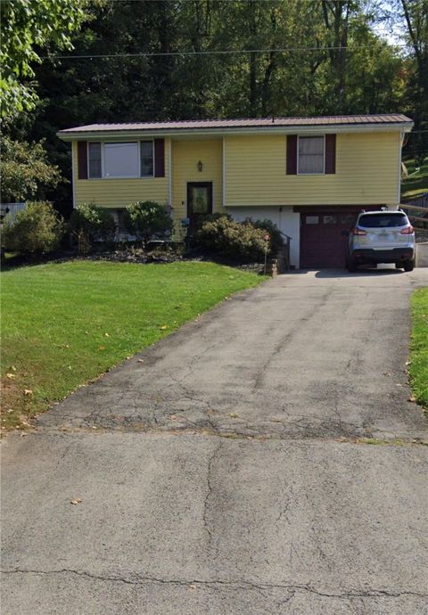 Photo of 140 Potato Run Rd, Washington, PA 15301 (MLS # 1744456)