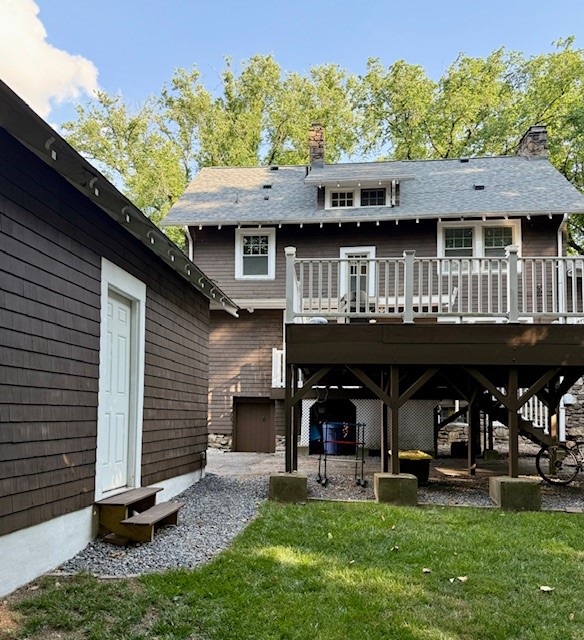 Westmont Hilltop School District, Pennsylvania 15905, United States, 5 Bedrooms Bedrooms, ,4 BathroomsBathrooms,Residential,Active,124982