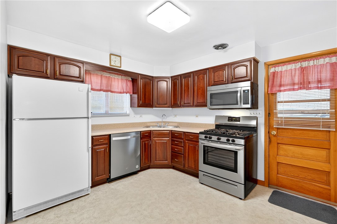 34 Westmoreland Drive