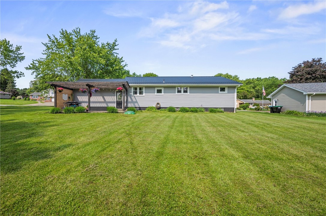 825 Gail Dr, Hermitage, Pennsylvania image 17