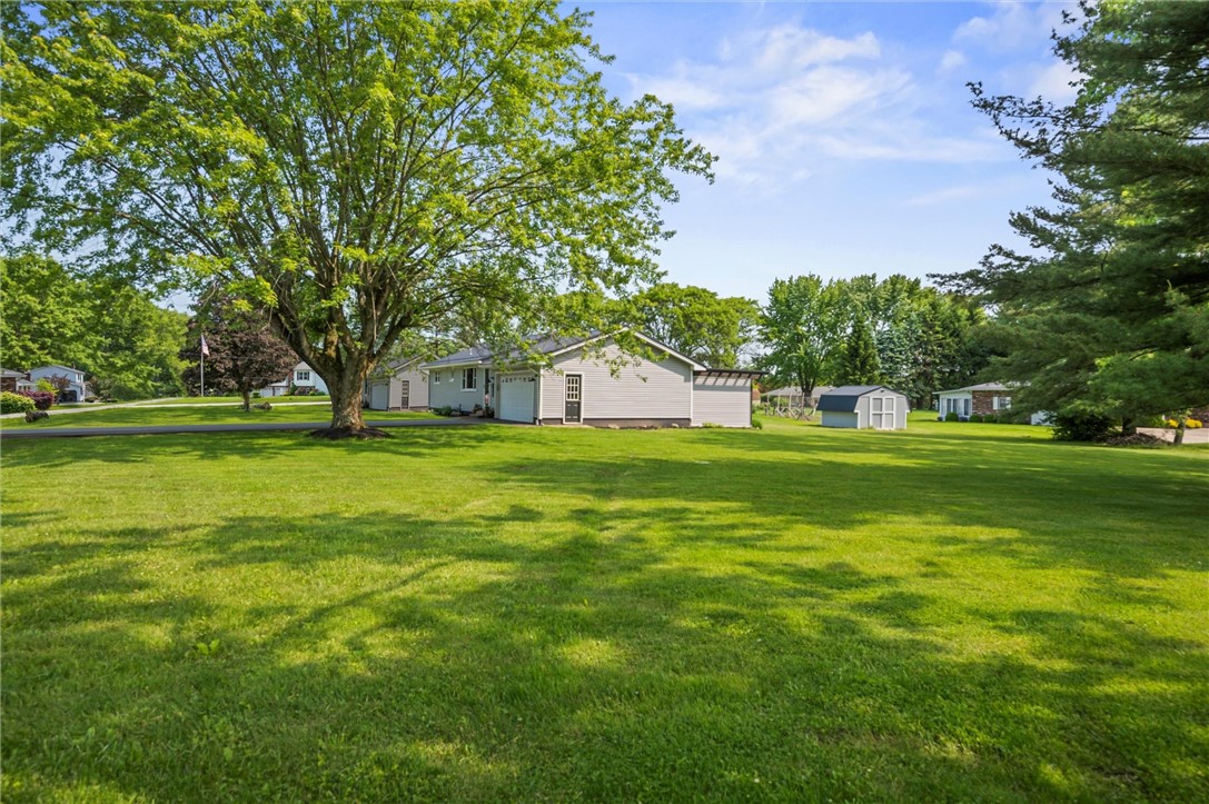 825 Gail Dr, Hermitage, Pennsylvania image 24