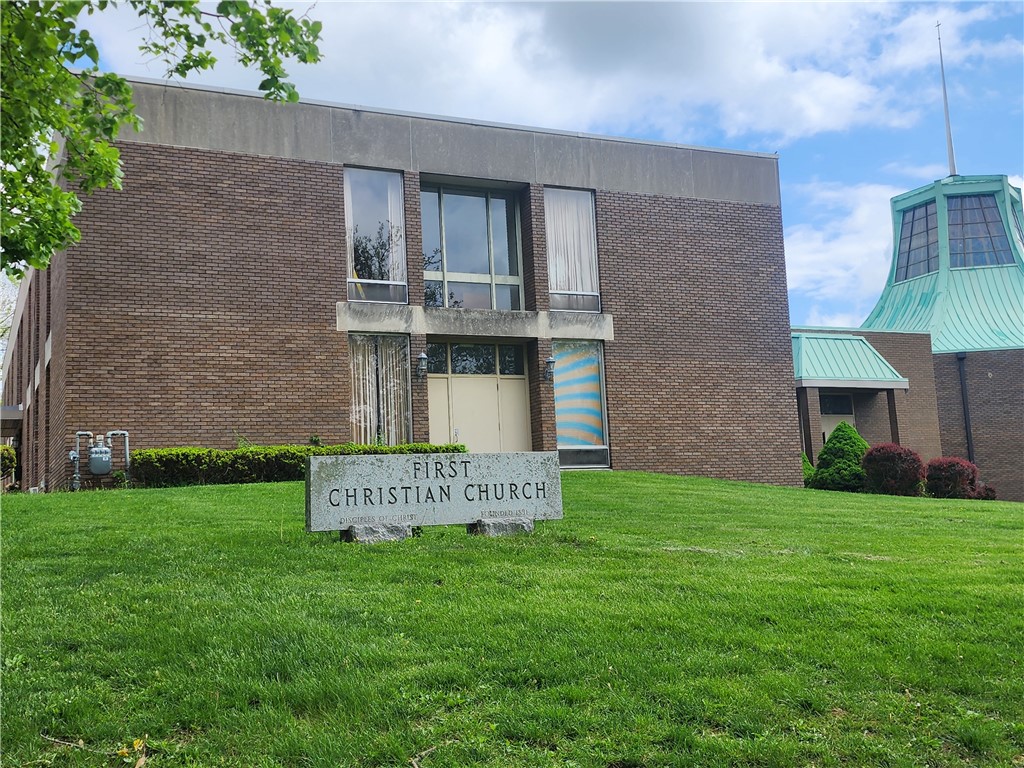 E Washington Boro, Pennsylvania 15301, United States, ,Residential,Active,24773