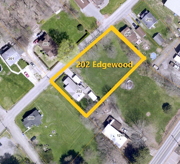 Economy, Pennsylvania 15143, United States, ,Commercial,Contingent,9673