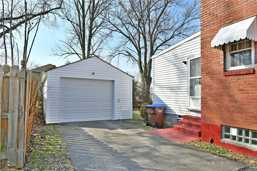 790 Wengler Ave Ave, Sharon, Pennsylvania image 41