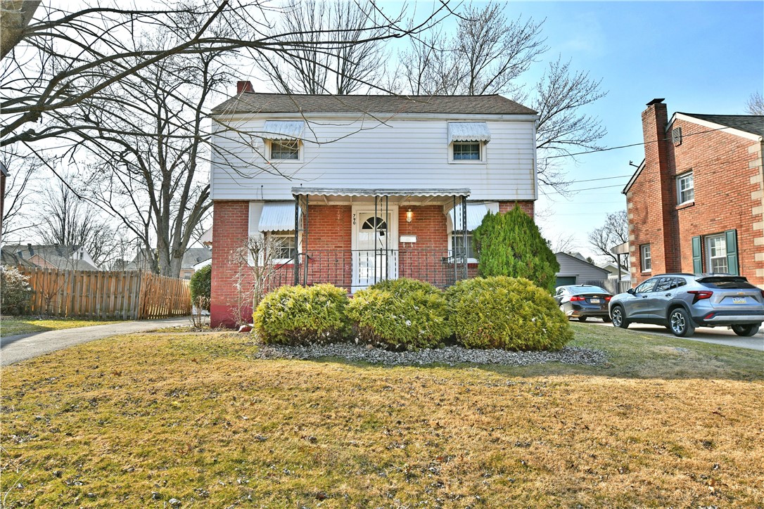790 Wengler Ave Ave, Sharon, Pennsylvania image 39