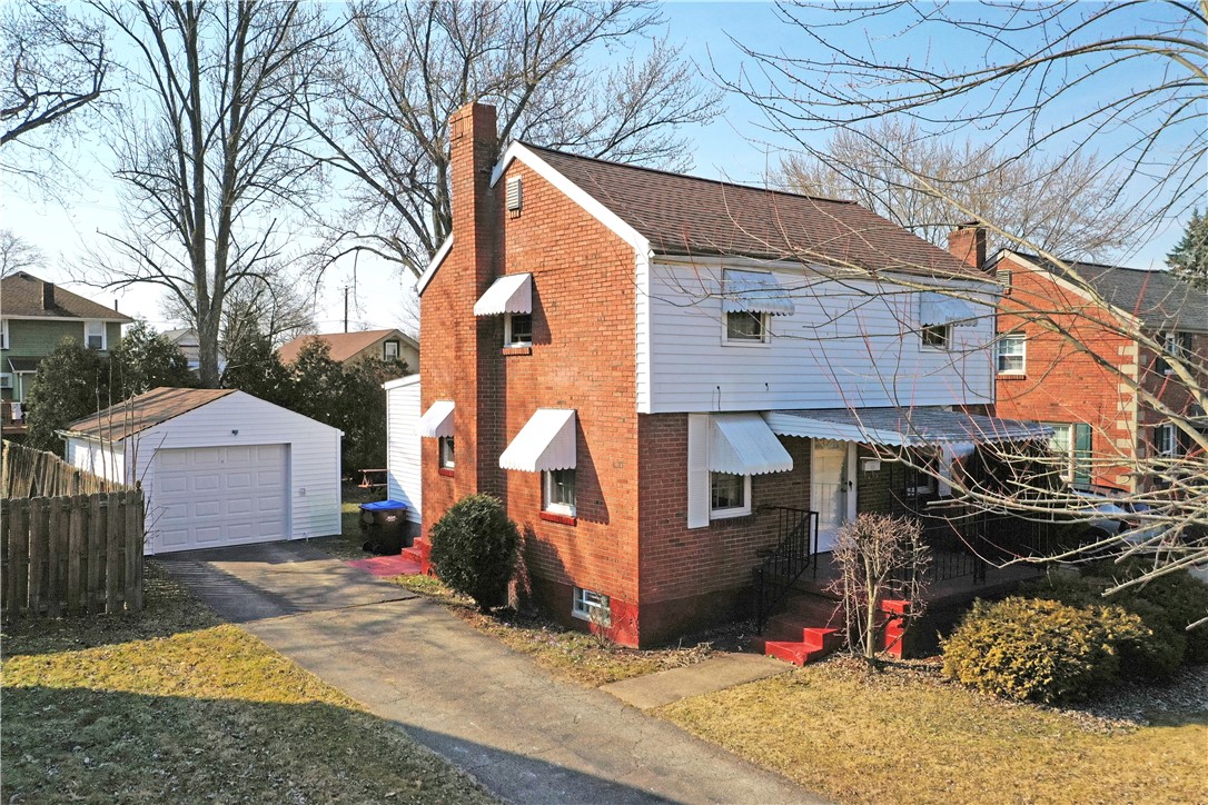 790 Wengler Ave Ave, Sharon, Pennsylvania image 1