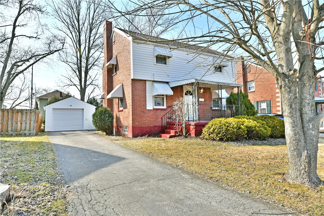 790 Wengler Ave Ave, Sharon, Pennsylvania image 38