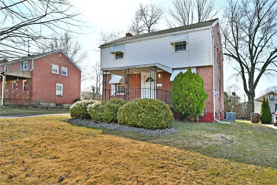 790 Wengler Ave Ave, Sharon, Pennsylvania image 40