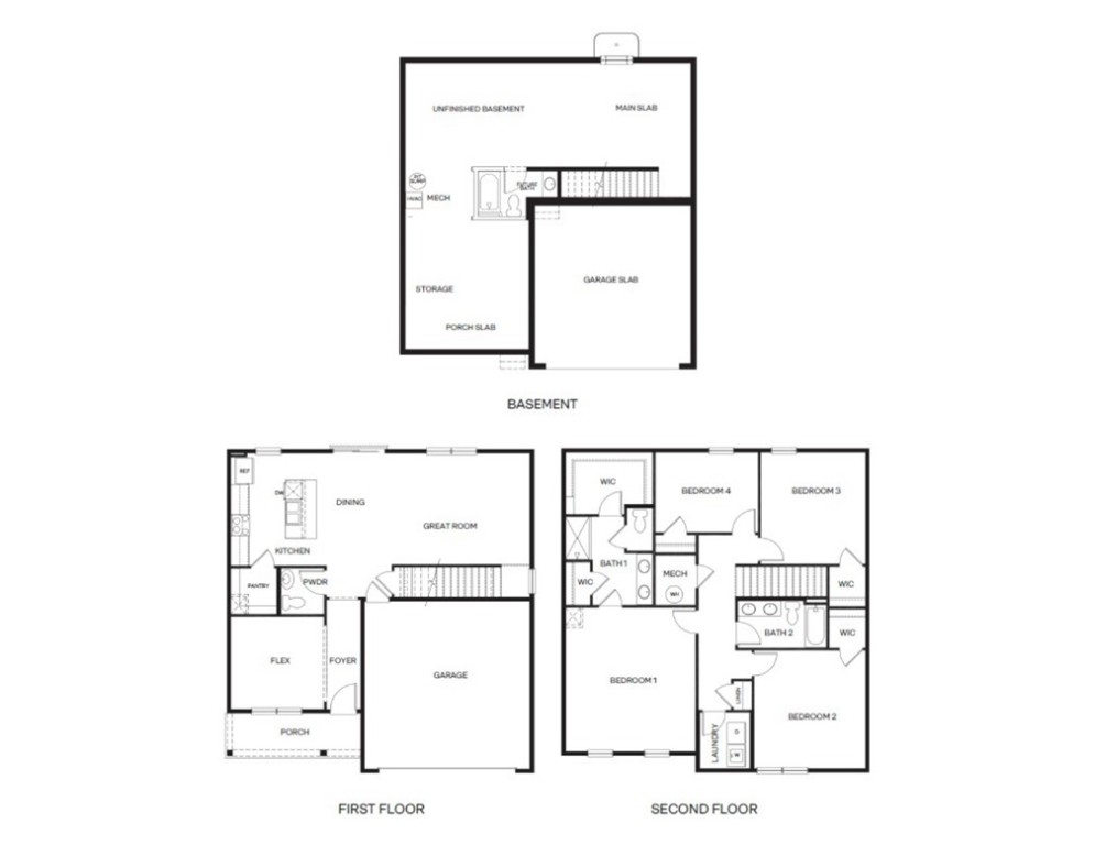 344 Leslie Farms Drive
