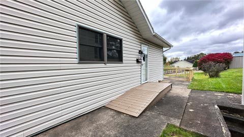 Apartment For Rent - 205 University St St<br/> Verona, PA 15147