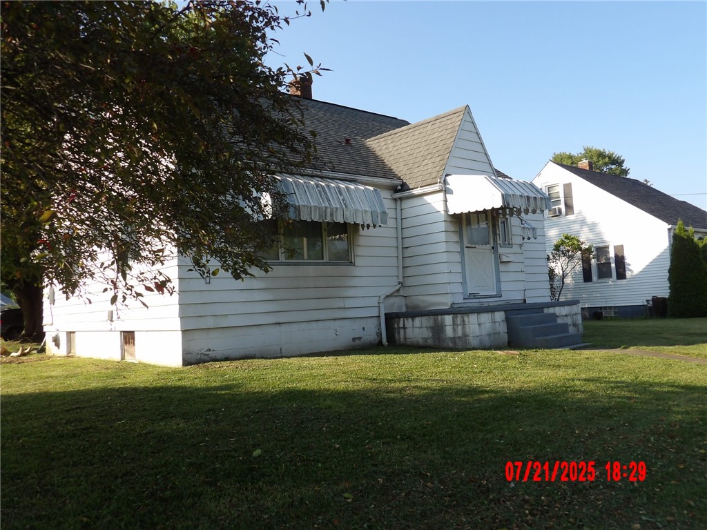 907 S CENTER STREET