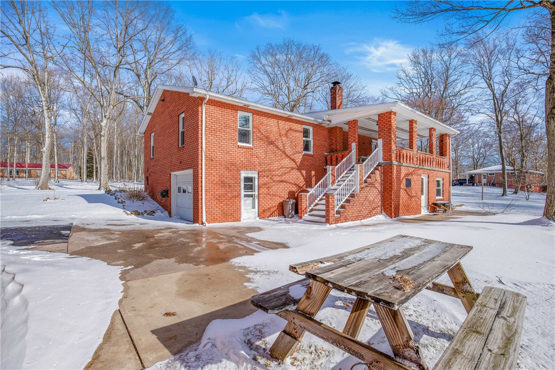 Meyersdale, Pennsylvania 15552, United States, 5 Bedrooms Bedrooms, ,3 BathroomsBathrooms,Residential,Pending,2863
