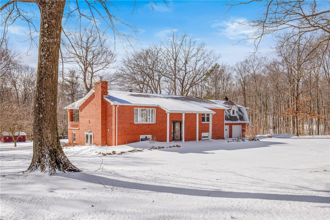 Meyersdale, Pennsylvania 15552, United States, 5 Bedrooms Bedrooms, ,3 BathroomsBathrooms,Residential,Pending,2863