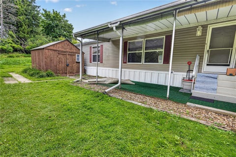 Mobile Home For Sale - 914 Chester Dr Dr<br/> Cranberry Twp, PA 16066