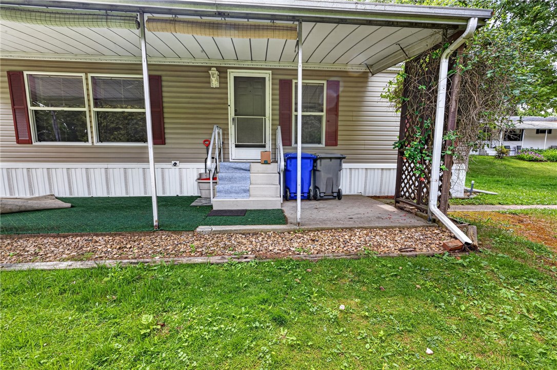 914 Chester Dr