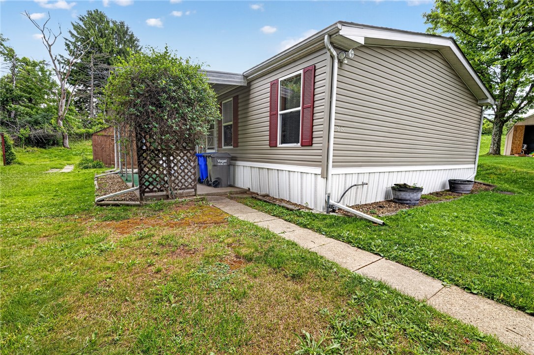 914 Chester Dr