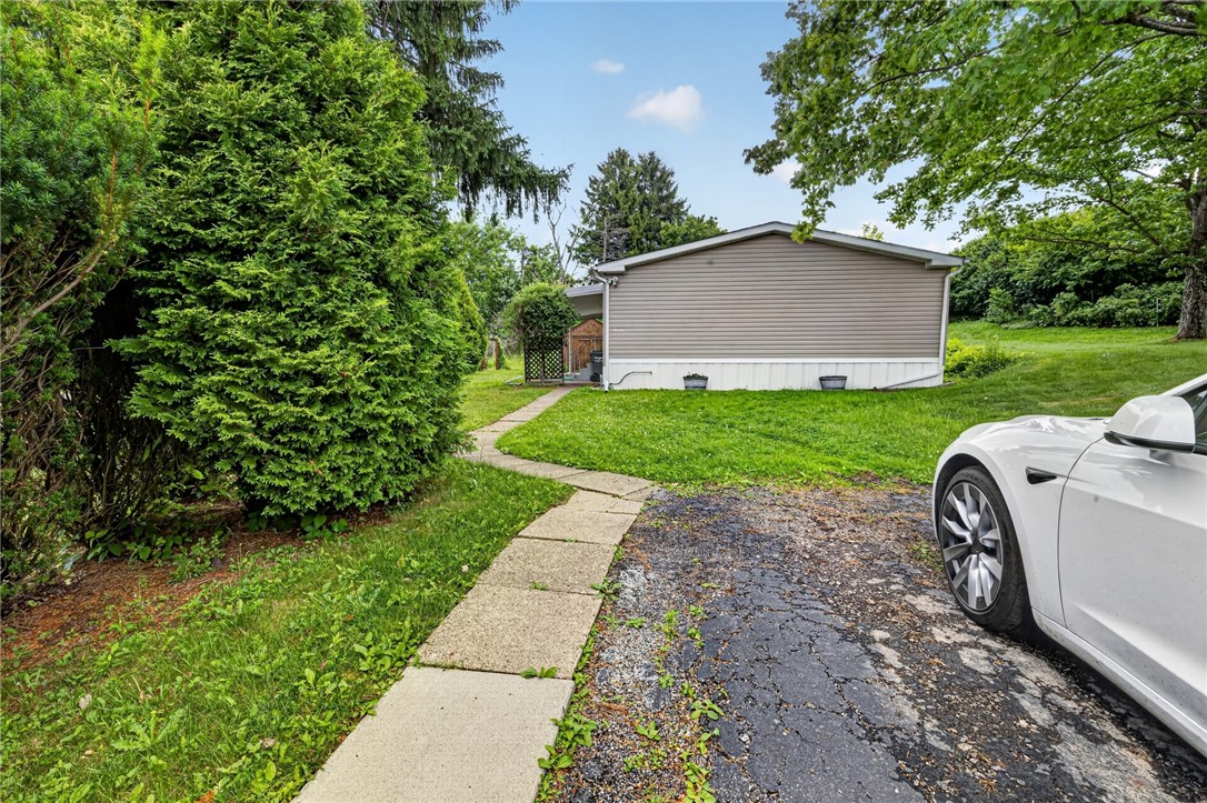 914 Chester Dr