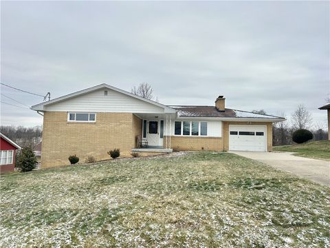 Photo of 2500 Lynnrose Dr, Irwin, PA 15642 (MLS # 1737319)