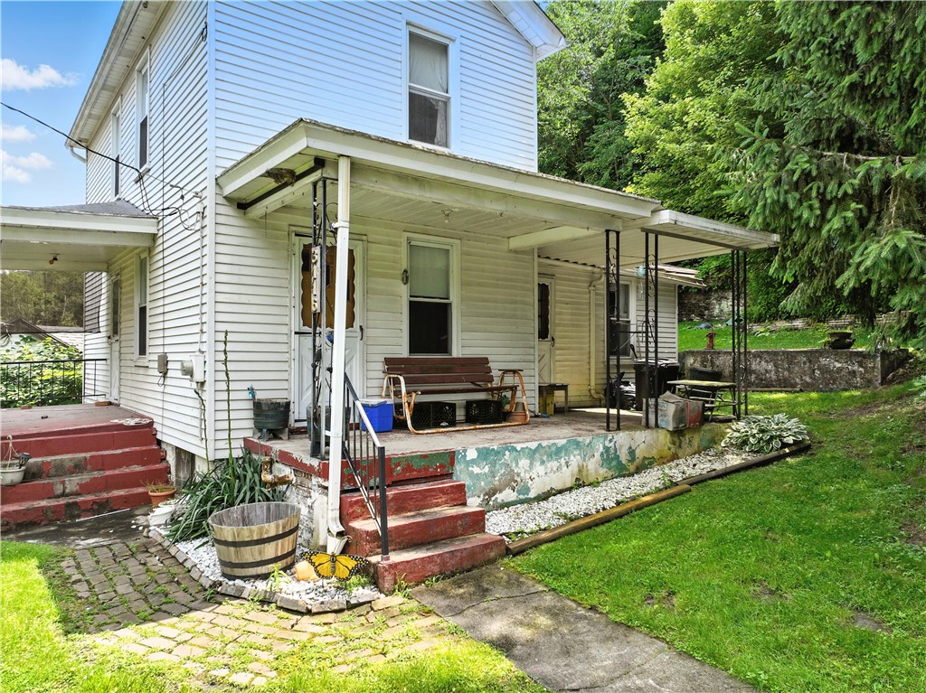 3114&3116 30th St.