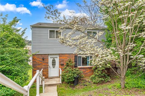 Photo of 513 Noblestown Rd, Carnegie, PA 15106 (MLS # 1749379)