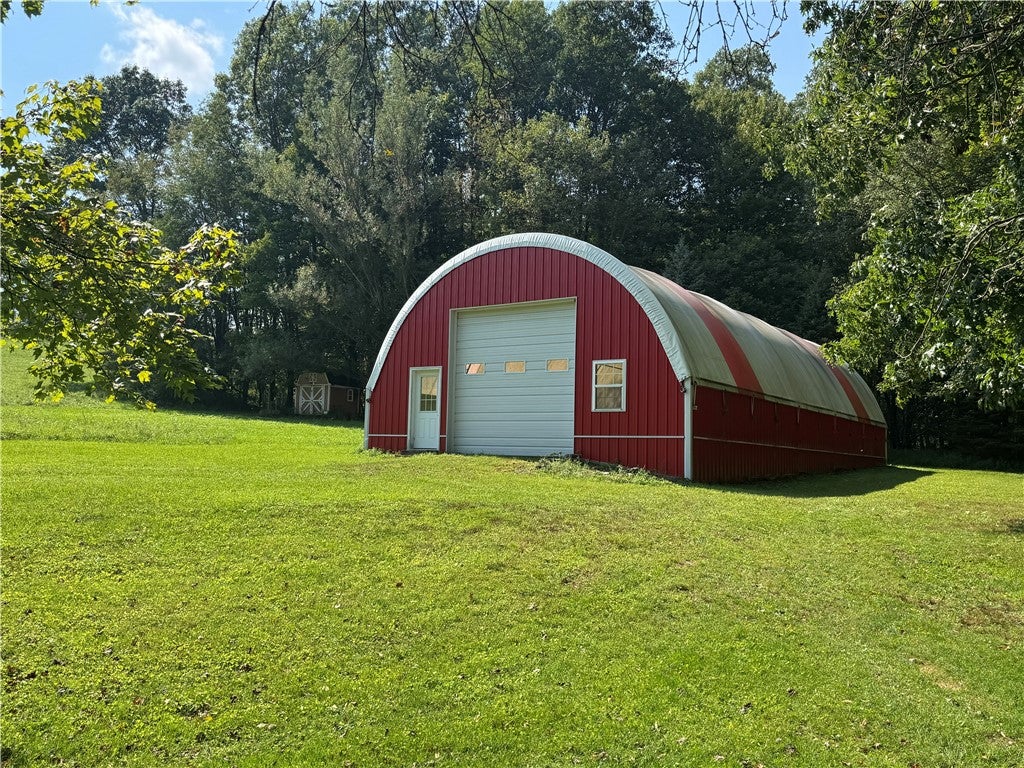 4124 Hemlock Rd