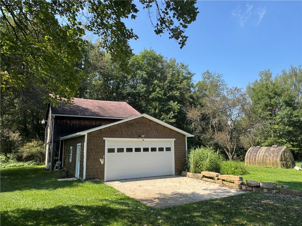 4124 Hemlock Rd