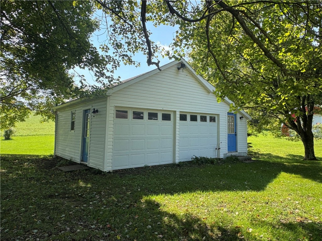 4124 Hemlock Rd