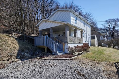 Photo of 109 Water Tower Rd, Kittanning, PA 16201 (MLS # 1741952)