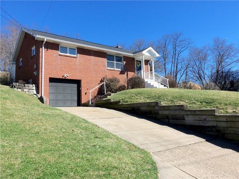 Photo of 220 Franklin Farms Rd, Washington, PA 15301 (MLS # 1744411)