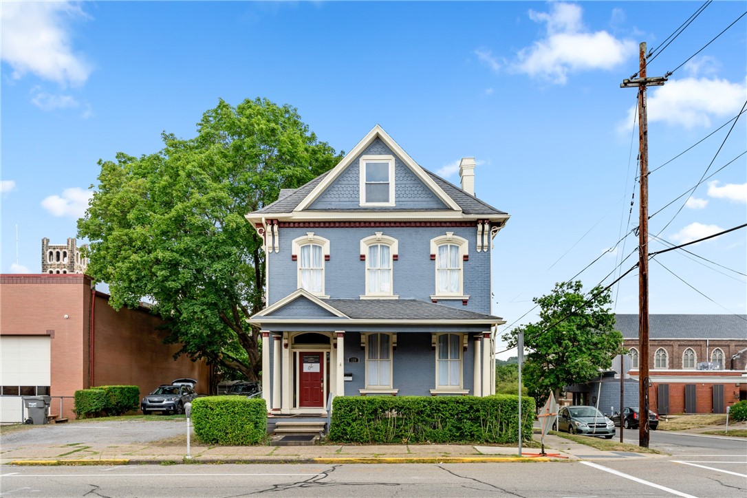 City Of But NW, Pennsylvania 16001, United States, 4 Bedrooms Bedrooms, ,2 BathroomsBathrooms,Residential,Active,51739