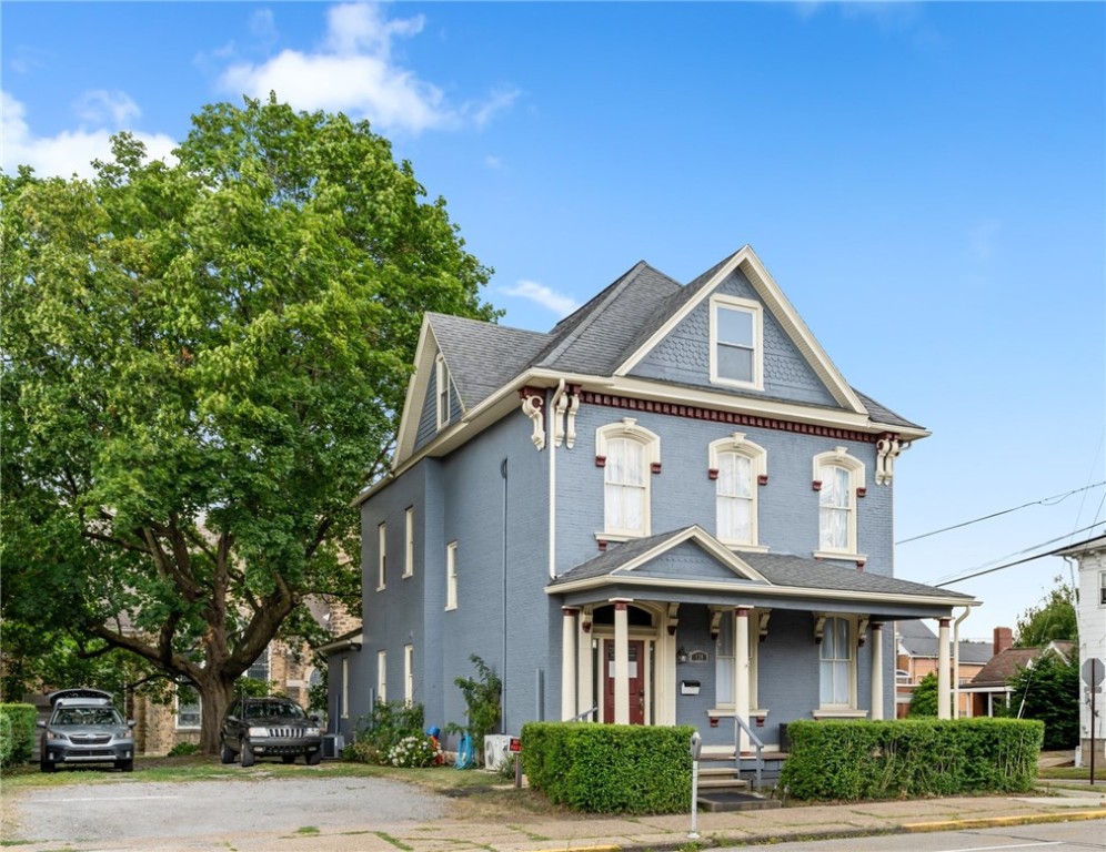 City Of But NW, Pennsylvania 16001, United States, 4 Bedrooms Bedrooms, ,2 BathroomsBathrooms,Residential,Active,51739