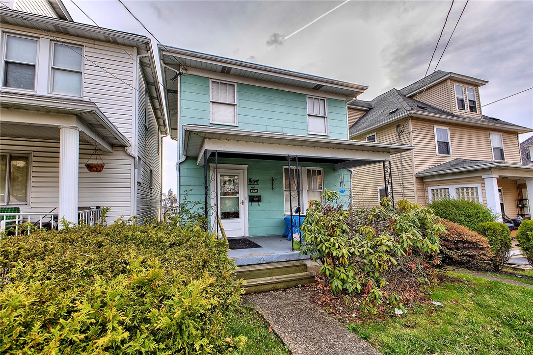 66 E Kerr Street, Uniontown, Pennsylvania image 18