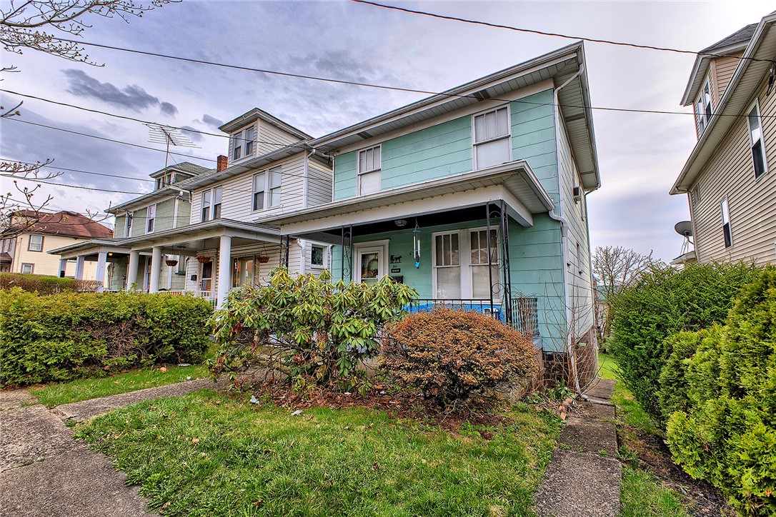 66 E Kerr Street, Uniontown, Pennsylvania image 20