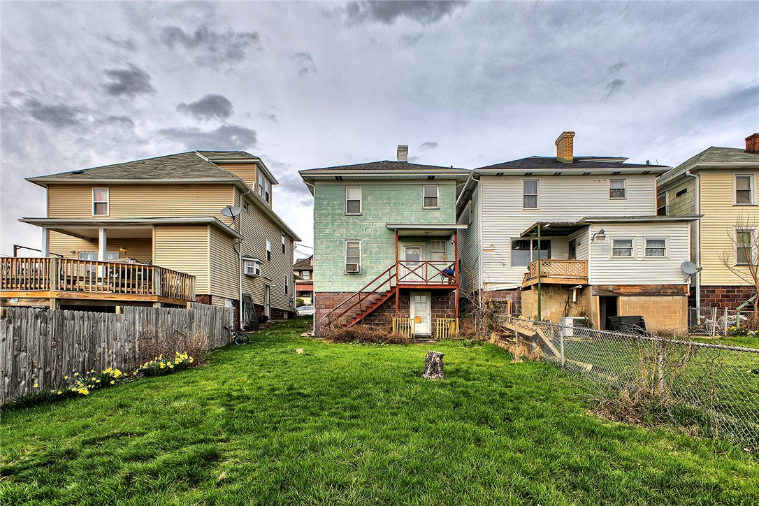 66 E Kerr Street, Uniontown, Pennsylvania image 17
