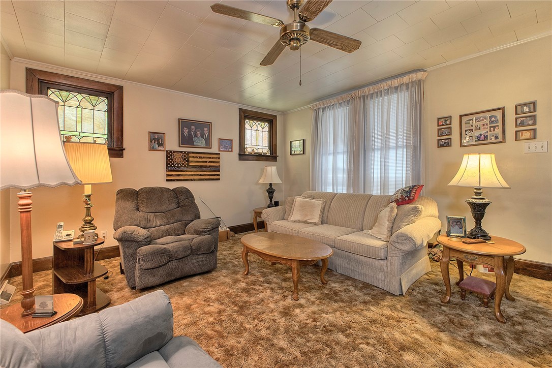 66 E Kerr Street, Uniontown, Pennsylvania image 3