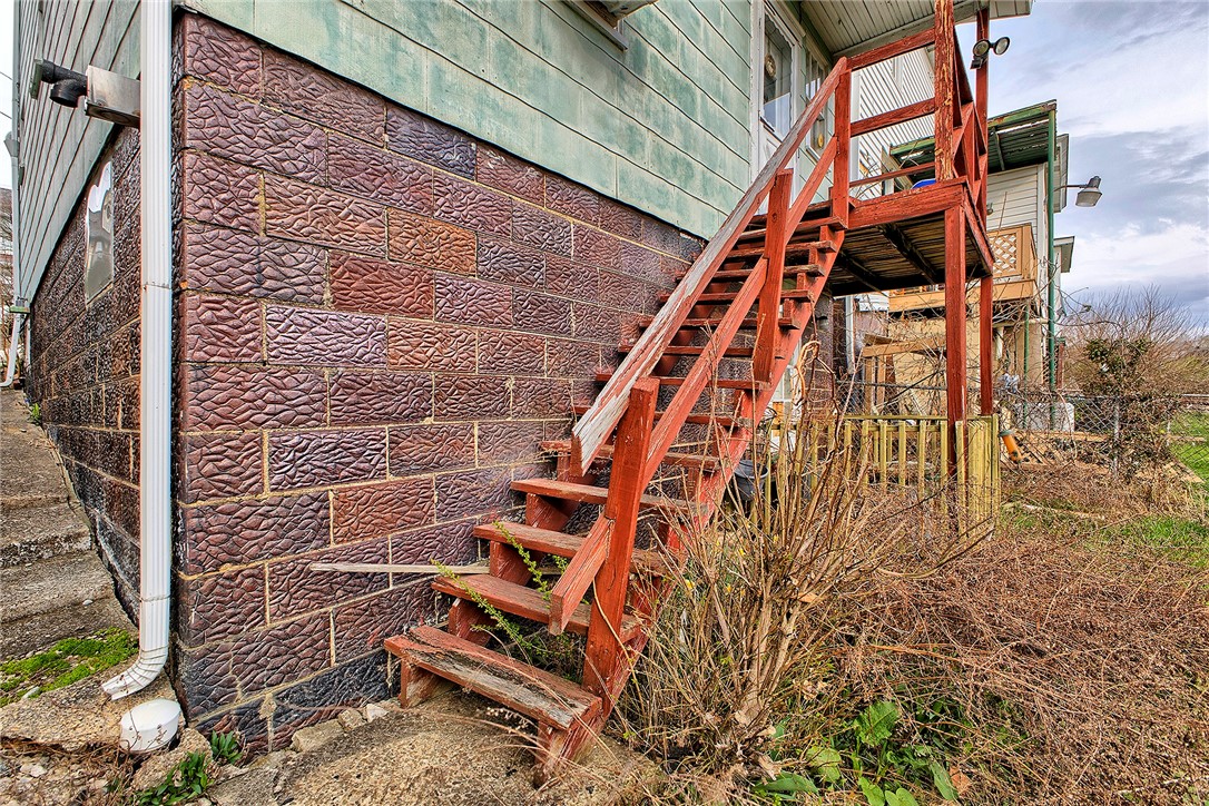 66 E Kerr Street, Uniontown, Pennsylvania image 15