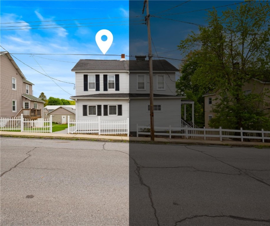 Windber, Pennsylvania 15963, United States, 2 Bedrooms Bedrooms, ,1 BathroomBathrooms,Residential,Pending,127469