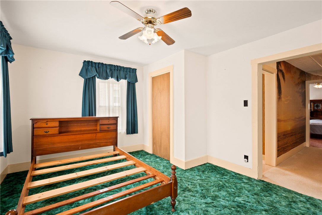 Windber, Pennsylvania 15963, United States, 2 Bedrooms Bedrooms, ,1 BathroomBathrooms,Residential,Pending,127469