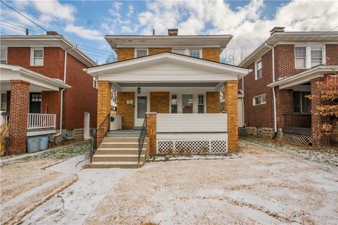 Photo of 86 Duncan Ave, Pittsburgh, PA 15205 (MLS # 1737682)