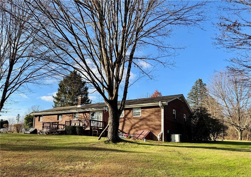 Center Twp, Pennsylvania 16001, United States, 3 Bedrooms Bedrooms, ,3 BathroomsBathrooms,Residential,Contingent,247127