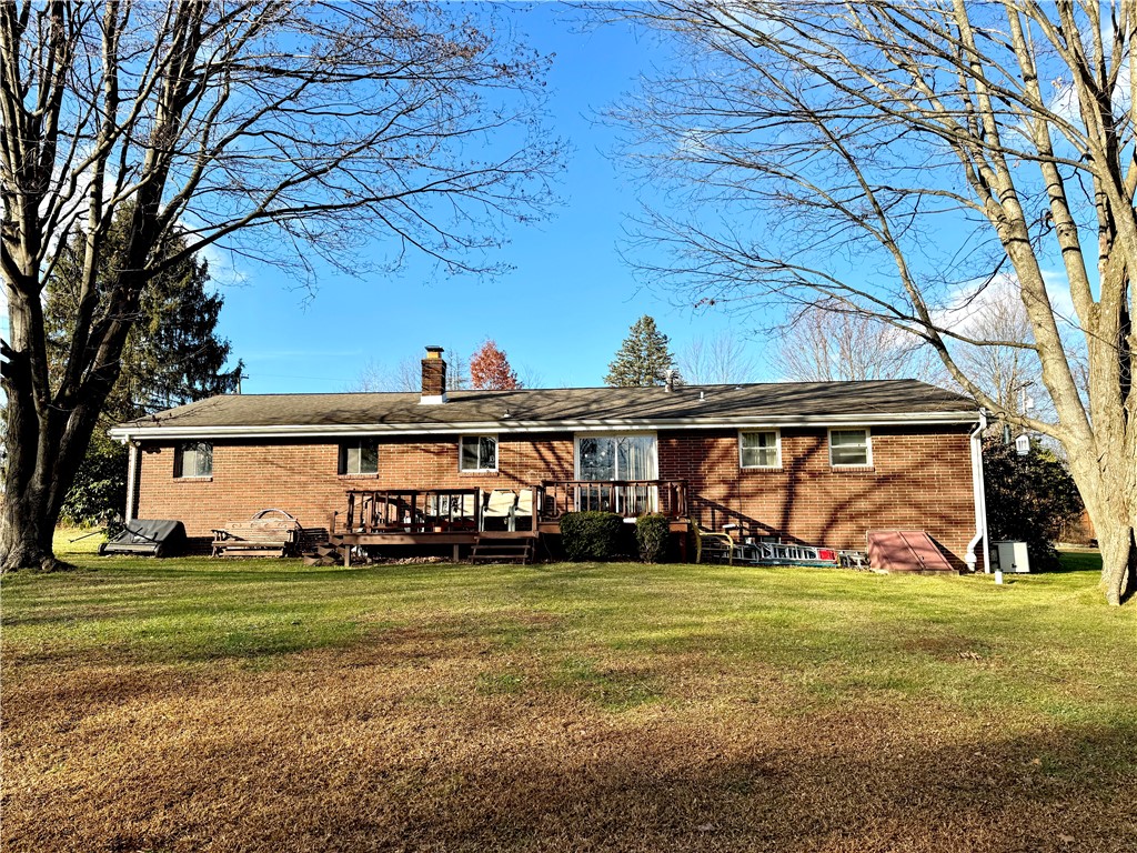 Center Twp, Pennsylvania 16001, United States, 3 Bedrooms Bedrooms, ,3 BathroomsBathrooms,Residential,Contingent,247127