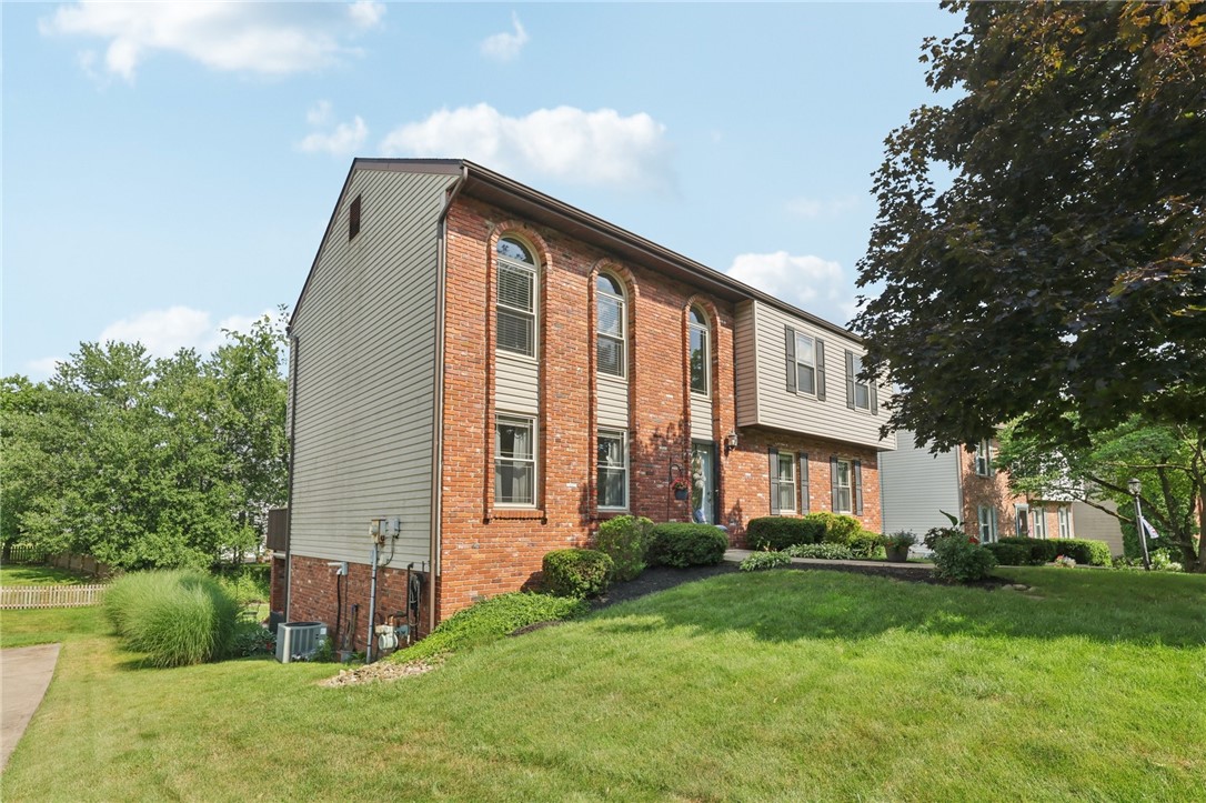 808 Glendale Court