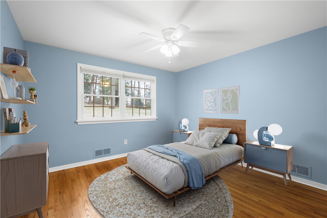 Upper St. Clair, Pennsylvania 15241, United States, 4 Bedrooms Bedrooms, ,3 BathroomsBathrooms,Residential,Active,85154