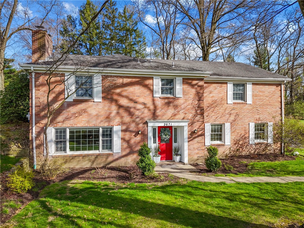 Upper St. Clair, Pennsylvania 15241, United States, 4 Bedrooms Bedrooms, ,3 BathroomsBathrooms,Residential,Active,85154