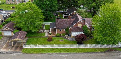 Apartment For Sale - 126 Allison Ave Ave<br/> Houston, PA 15342