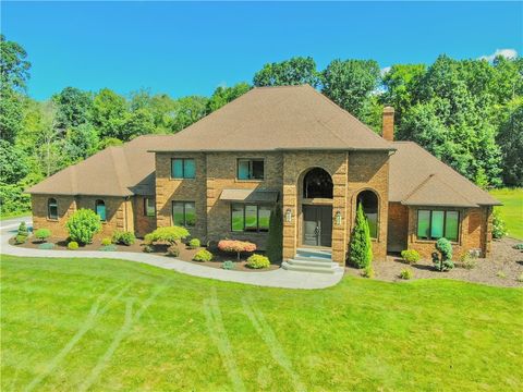 794 Club Dr Neshannock Twp PA 16105