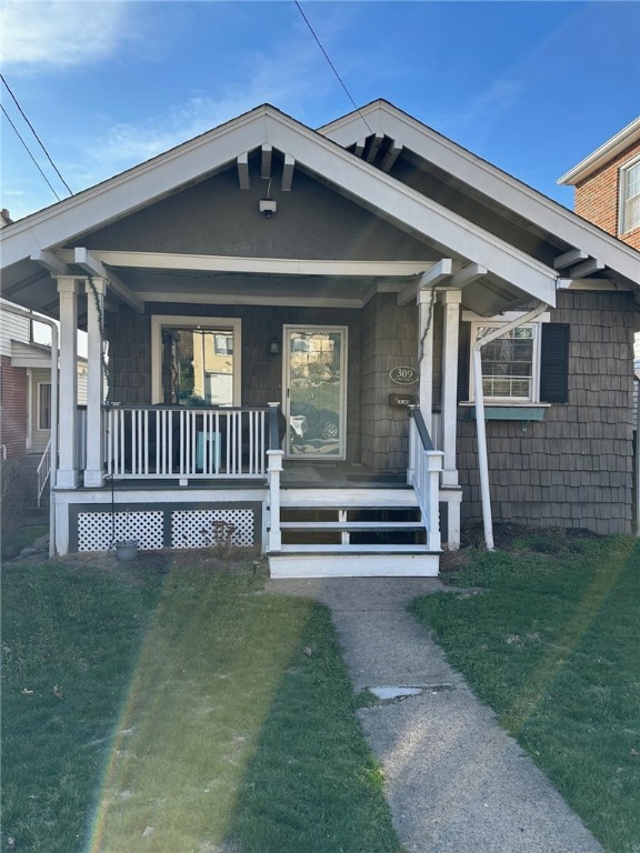 309 Marie St, Glassport, Pennsylvania image 1