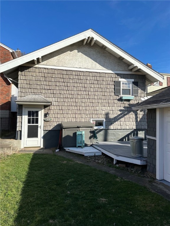 309 Marie St, Glassport, Pennsylvania image 40
