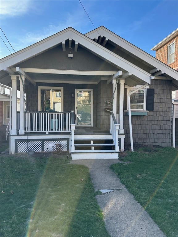 309 Marie St, Glassport, Pennsylvania image 2