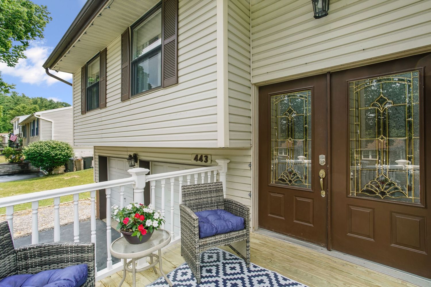 443 Deerfield Drive